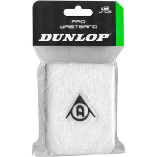 Dunlop Pro Sweatband 2-pak