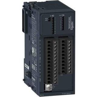 Schneider Tm3-modul ekspert 2 hsc + event, skrue