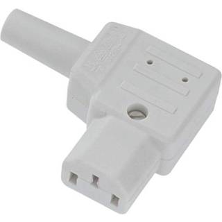 Bachmann 915.973 IEC-stik 1 stk