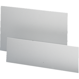 Rittal Frontplader til comfort-panel og optipan