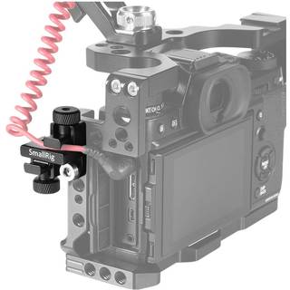 SmallRig Universal cable clamp