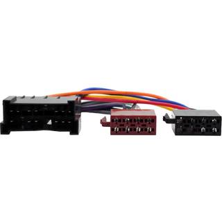 CT20KI03 af ISO Stik til Hyundai og Kia