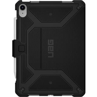 Urban Armor Gear (UAG) iPad 10.9 Etui Metropolis Sort