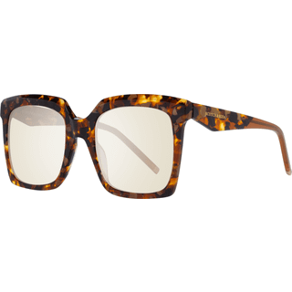 Scotch & Soda SS7009 100 54 Solbriller Kvinder Tortoiseshell - Brown Tortoise - 54mm
