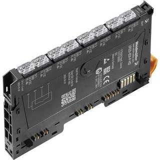 Weidmüller Digital input modul ur20-8di-p-3w-hd