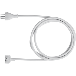 Apple Power Adapter Extension Cable with Ground