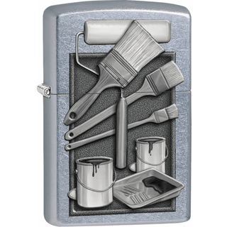 Zippo lighter Painter 207PAI