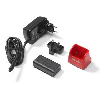 Hultafors HRB-S Opladningspakke