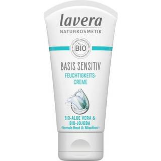 lavera Basis Sensitiv fugtighedscreme 1499.00 DKK/1 L