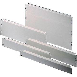 Rittal Blændpanel dk, 19'' 6he, indb.h 266mm
