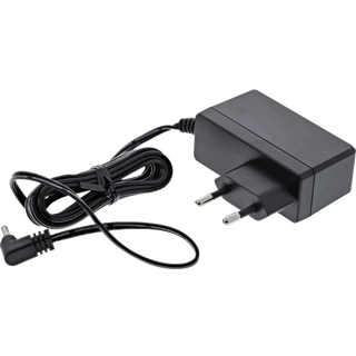 ATEN AC-adapter från 5V 2.5A Max 13W sva