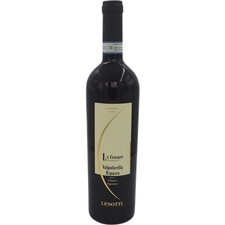Le Crosare 2021 Ripasso Valpolicella Classico Superiore, Lenotti