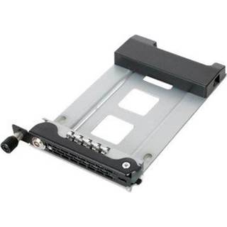 RaidSonic ICY Dock ToughArmor EX MB492TKL-B - storage drive carrier (caddy)