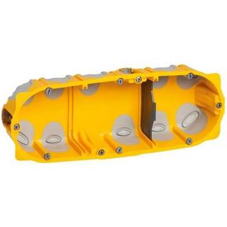 Legrand Forfradåse eu lufttæt 6/8m 40mm ink-afl