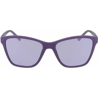 DKNY DK531S 500 55 Solbriller Mænd Purple - Purple - 55mm