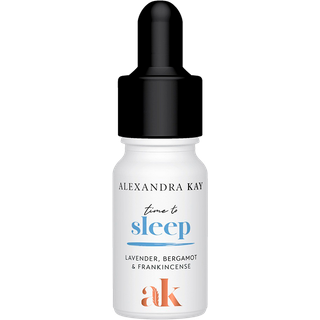 Green People Alexandra Kay Wellbeing Time To Sleep Essential Oil (10 ml)
