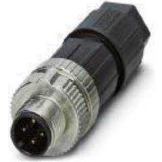 Phoenix Contact Sacc-m12ms-4pl m
