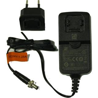 Vivolink VL-120016R Strømforsyning til VL-120016R, sort | PRIS-MATCH