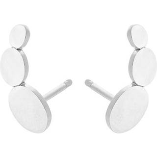 Pernille Corydon Vintage Earsticks Øreringe i Sterling Sølv