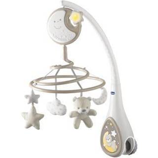 Chicco Next2Dreams.neutral version