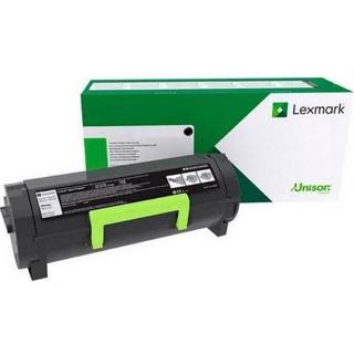 Sort lasertoner - Lexmark 24B6890 - 21.000 sider