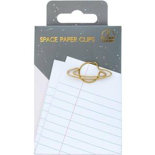 Suck UK - Space Paper Clips