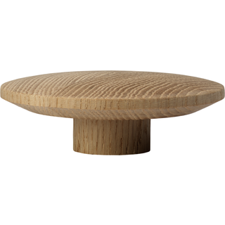 Home>it Træknop Ø90 - egetræ