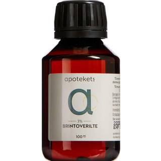 Apotekets Brintoverilte 3% 100 ml