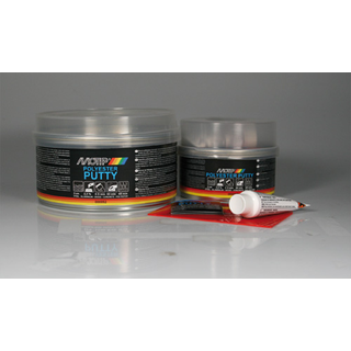 Polyesterspartel 1 KG.