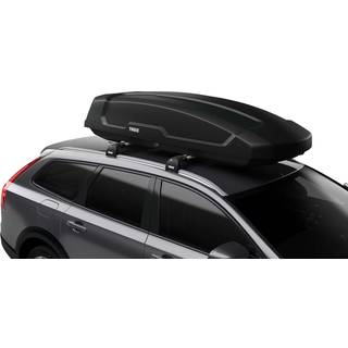 Thule Force XT XL Tagboks