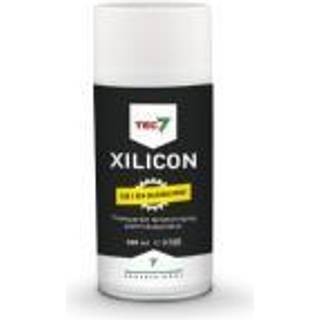 Xilicon 100% REN SILIKONESPRAY