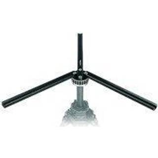Manfrotto - mounting component - for projector - black