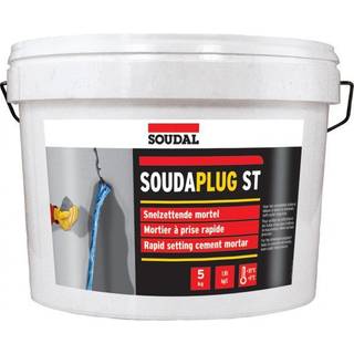 Lynmørtel 5Kg Solar