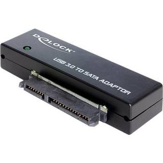 Delock adapter USB 3.0 til SATA 6 Gb/s