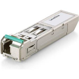 LevelOne SFP Transceiver 155M Single-mode Simplex