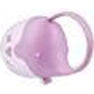 BabyOno Dummy Case æske til sut I. Pink 1 stk. - 1 stk.