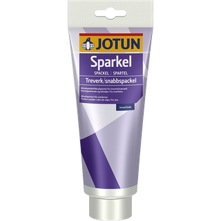 Jotun træspartel i malermester kvalitet - 400 ml