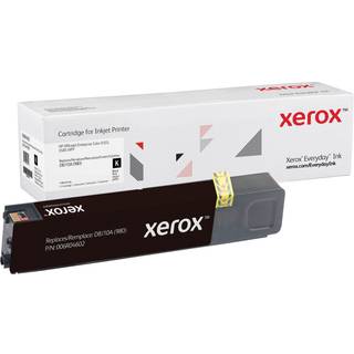 Xerox Everyday - Black Toner (alternative for: HP D8J10A) - Lasertoner Sort