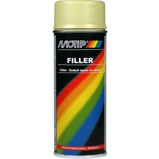 Motip filler/primer, spray, 400 ml