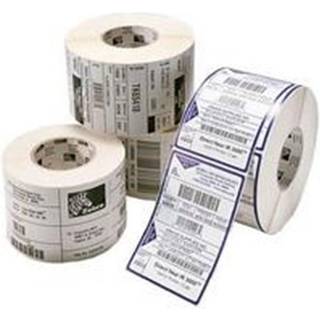 Zebra PolyPro 3000T