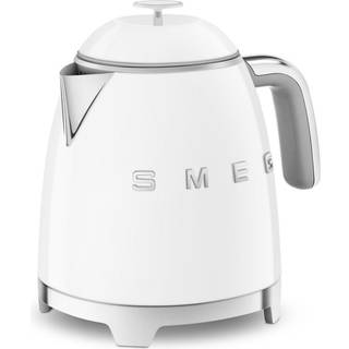 Smeg KLF05WHEU Elkande