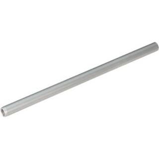 Tilta 8" Threaded Aluminum 15mm Rod - Gray