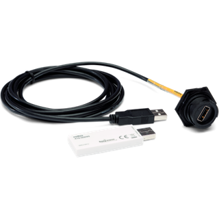USB RF-interface til Niko