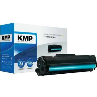 KMP C-T15 - Lasertoner Sort