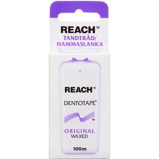 Reach Dentotape Original Tandtråd - 1 stk