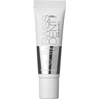SwissDent Tandblegning Tandpasta Gentle Whitening 10 ml.