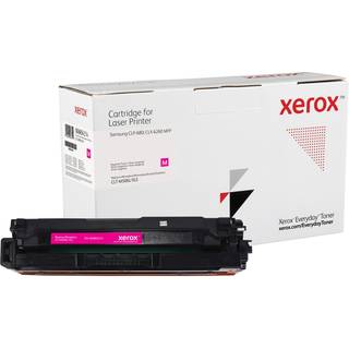 Xerox 006R04314 / Alternative to Samsung SU305A / CLT-M506L Magenta Toner - High Yield - Lasertoner Magenta