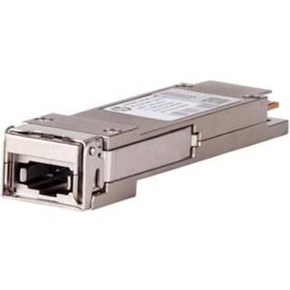 Hewlett Packard Enterprise 10G SFP+ modul til netværksmodtager 10000 Mbit/s SFP+