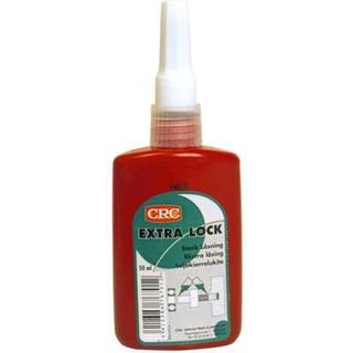 Gevindtætning Extra Lock 50 Ml Crc