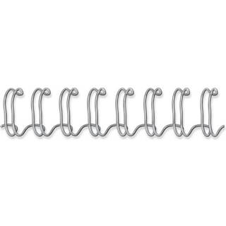 Fellowes - 100 pcs. - binding wire - Binding wire